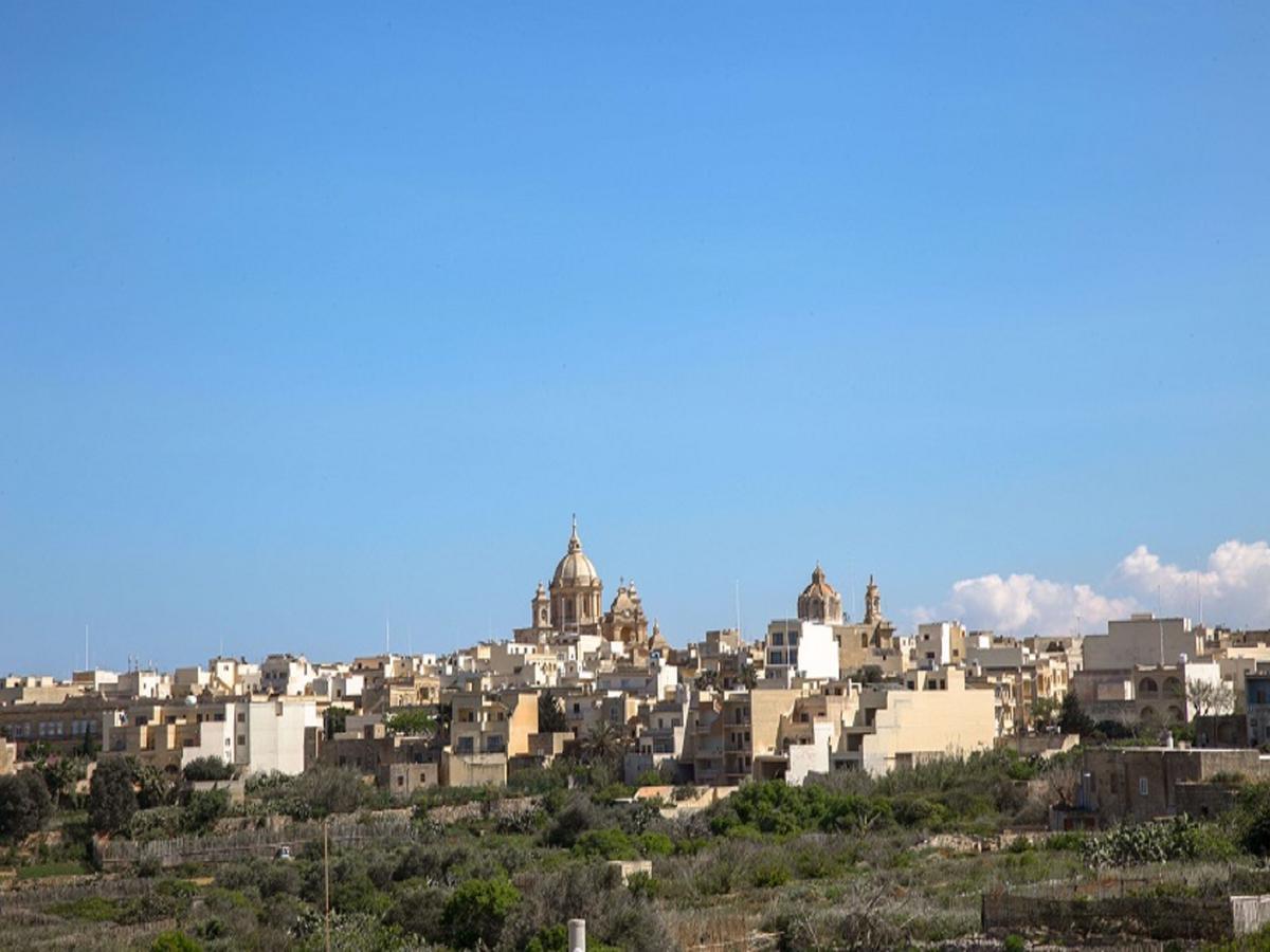 לינה וארוחת בוקר נדור Gozo Spirit מראה חיצוני תמונה