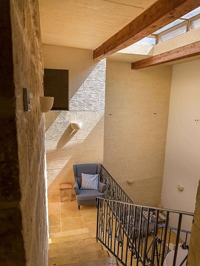 לינה וארוחת בוקר נדור Gozo Spirit מראה חיצוני תמונה